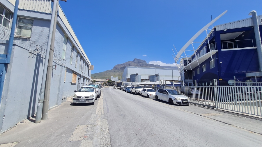 To Let commercial Property for Rent in Woodstock Western Cape